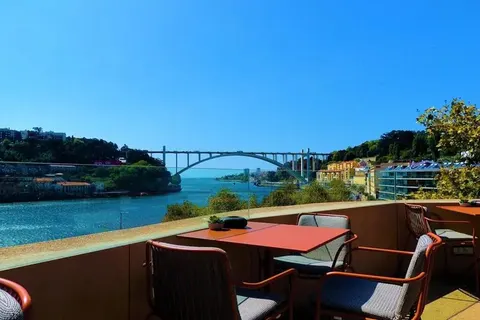 Vincci Porto Hotel in Porto — foto 4