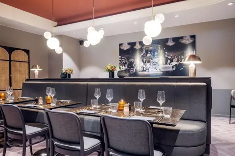 Doubletree by Hilton Brussels City foto 5