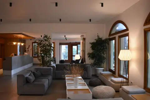 Palladium Hotel in Δημοτική Ενότητα Κασσάνδρας — foto 10