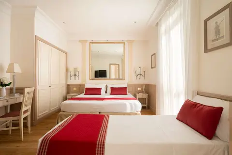 Hotel Villa Glori in Rome, foto 3