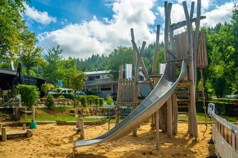 Vakantiepark Kohnenhof foto 3