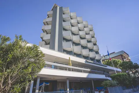 Hotel Raffaello in Bellaria-Igea Marina, foto 10