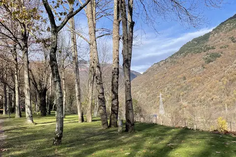 Bedura Park in Vilamòs — foto 14