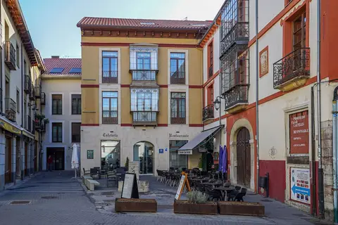 El Rincón del Conde in Leon — foto 24