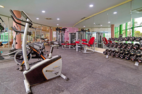 Holiday World Riwo affiliated by Melia foto 26