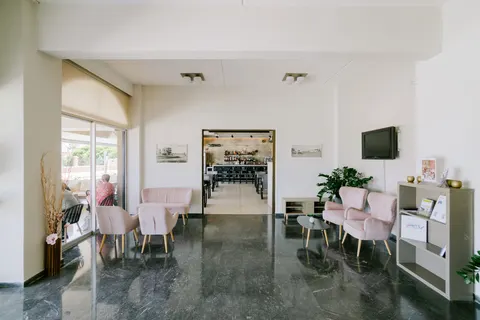 Zephyros Hotel foto 17