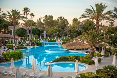 Blau Colonia Sant Jordi foto 33