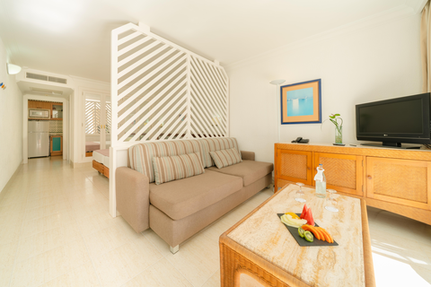 Appartementen Plus Fariones foto 20