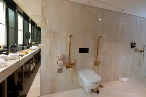 Madalena Beautique Hotel in Lissabon, foto 23