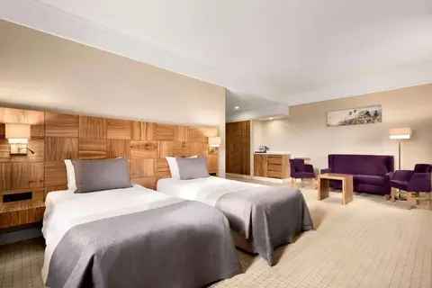 Ramada by Wyndham Cappadocia in Ürgüp — foto 3