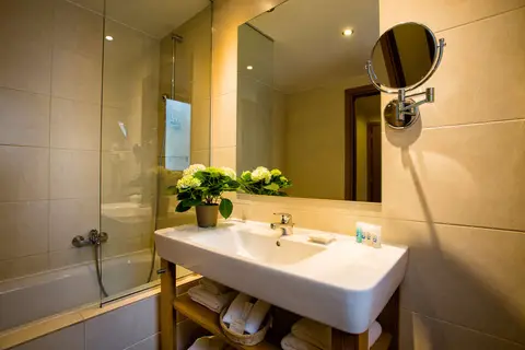 The Athens Gate Hotel in Athene — foto 11
