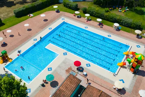 Cesenatico Camping Village in Cesenatico — foto 3