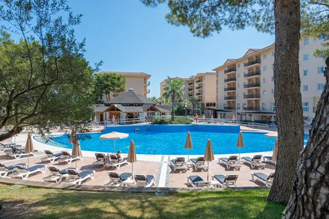 Can Picafort Palace in Santa Margalida — foto 17