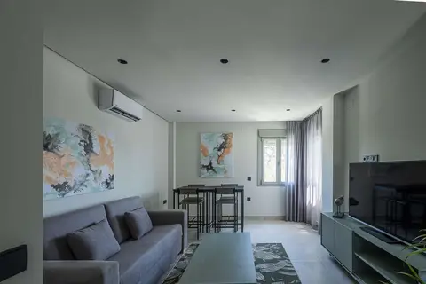 On City Resort Appartement in Almonte — foto 7