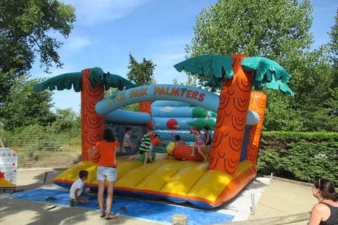 Camping La Yole foto 13