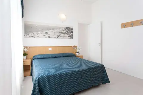 Hotel Marina in Jesolo — foto 3