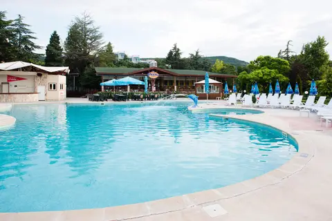 Hotel Malibu in Златни пясъци — foto 9