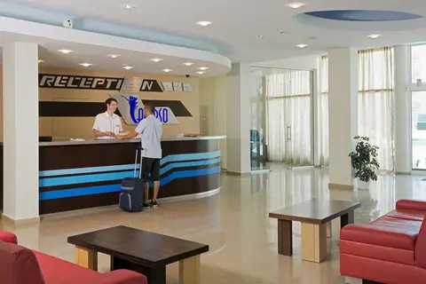 Hotel Calypso in Несебър — foto 16
