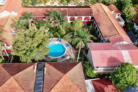 Charela Inn in Negril — foto 13