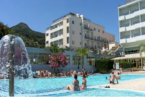 Hotel Santa Lucia Le Sabbie d'Oro in Cefalu — foto 22