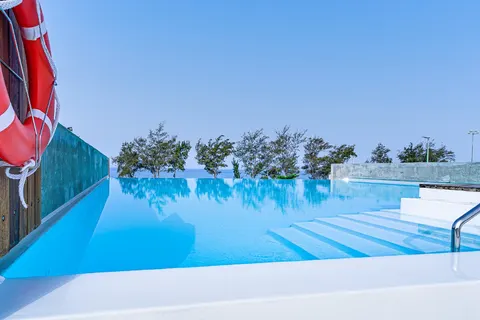 Resort Cordial Santa Agueda foto 19