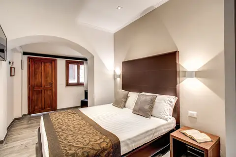 Rome Garden Hotel in Rome, foto 25