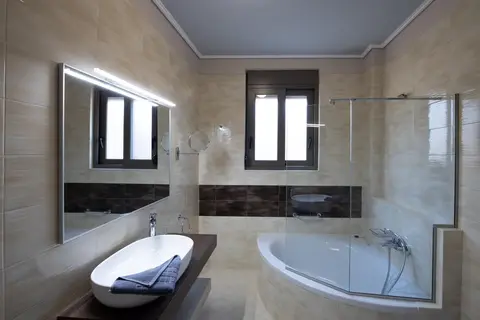 Searocks Exclusive Villas Resort in Kitries — foto 24