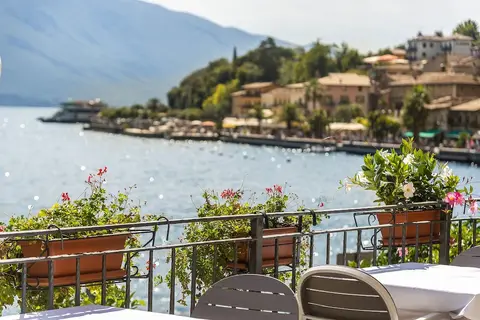 Hotel All'Azzurro in Limone sul Garda, foto 30