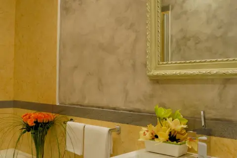 Hotel Atlante Star in Rome — foto 27