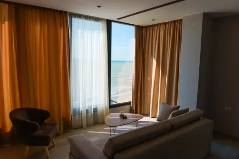 Brilliant Hotel & Spa in Qerret — foto 24
