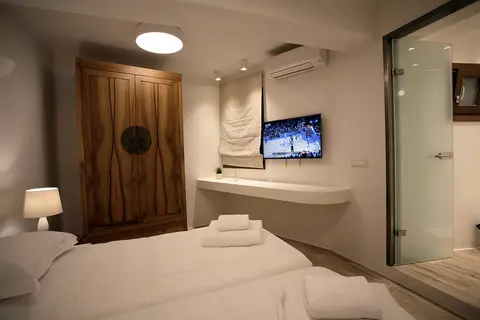 Anagram Boutique Hotel in Mykonos, foto 12