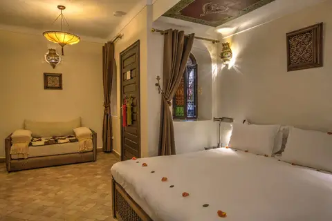 Riad Dar Anika in Marrakesh, foto 12