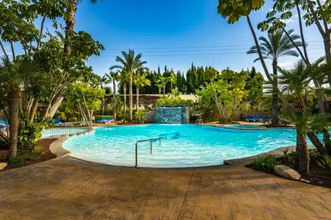 Albir Playa & Spa in l'Alfàs del Pi, foto 4