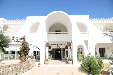 Cesar Thalasso in ميدون — foto 12