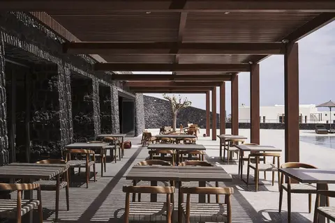 Orama Hotel & Spa in Φηρά Θήρας — foto 20
