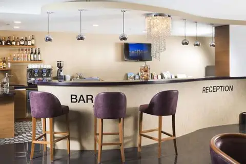 Bo33 Hotel Family & Suites in Boedapest — foto 6