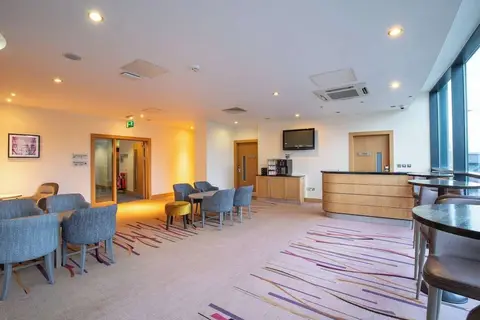 Leonardo Hotel London Watford in Watford, foto 9