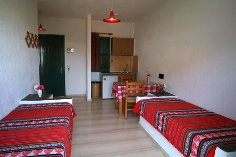 Prinos Appartementen in Δημοτική Ενότητα Χερσονήσου — foto 7