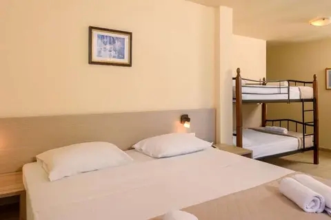 Eri Beach & Village Hotel in Δημοτική Ενότητα Χερσονήσου — foto 14