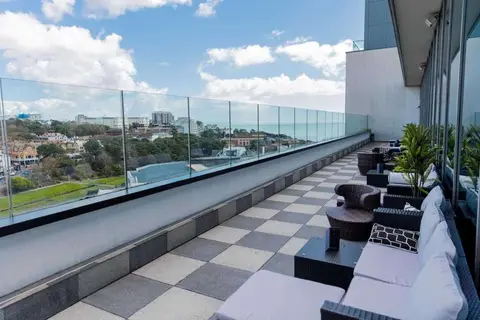 Hilton Bournemouth in Bournemouth, foto 12