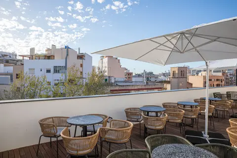 JS Palma Plaza in Palma De Mallorca — foto 27