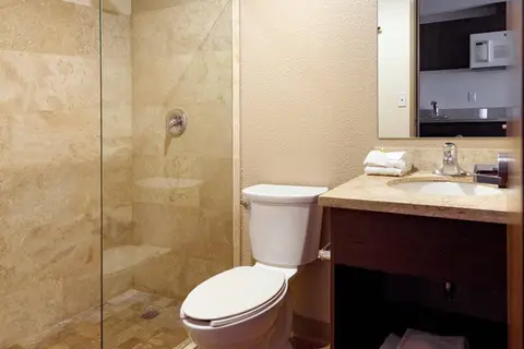 Extended Suites Cancun Cumbres in Cancùn — foto 5