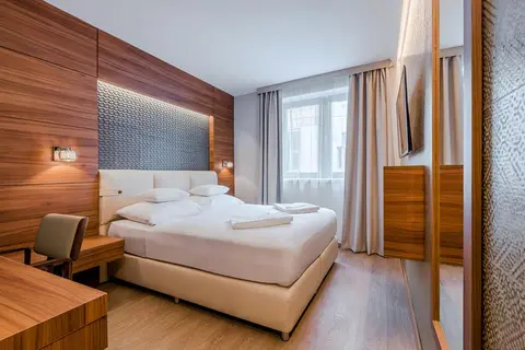 Charm Hotel Budapest in Boedapest — foto 2