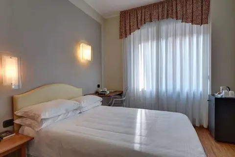 Best Western Hotel Crimea in Turijn, foto 11