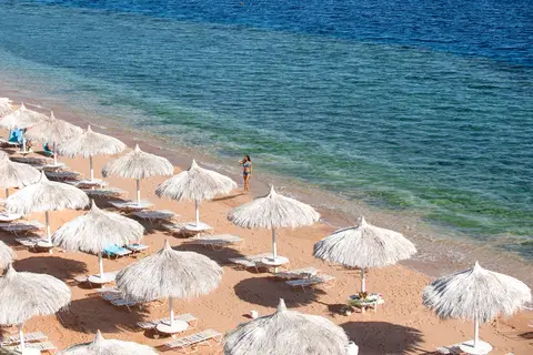 Sunrise Arabian Beach Resort - Grand Select in Sharm El Sheikh — foto 25