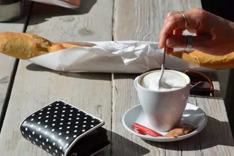 Europe Tents Le Clou foto 6