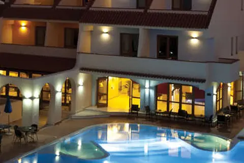 Tropis in Tropea, foto 16