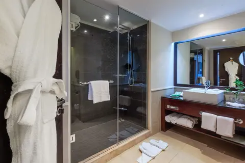 Cleopatra Luxury Resort Sharm Sheikh in نبق — foto 26