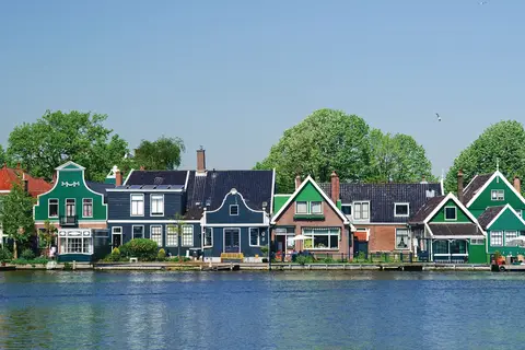 Hollandcruise en Parels van België in Westerveld — foto 18