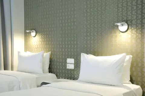 Best Western Amazon Hotel in Athene — foto 6